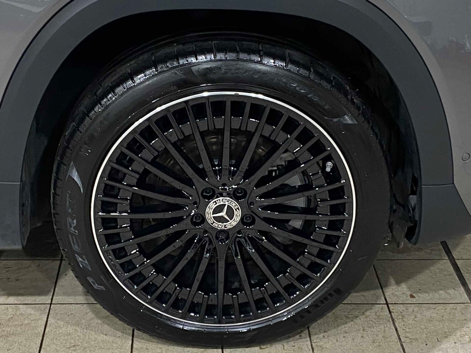 Used Mercedes-Benz EQB 2025 for sale - 77527144: Photo 11