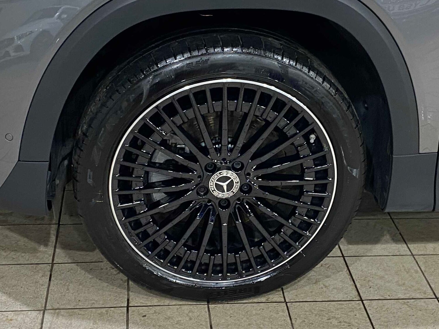 Used Mercedes-Benz EQB 2025 for sale - 77527144: Photo 12