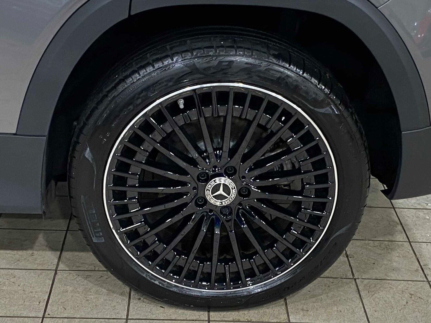 Used Mercedes-Benz EQB 2025 for sale - 77527144: Photo 13