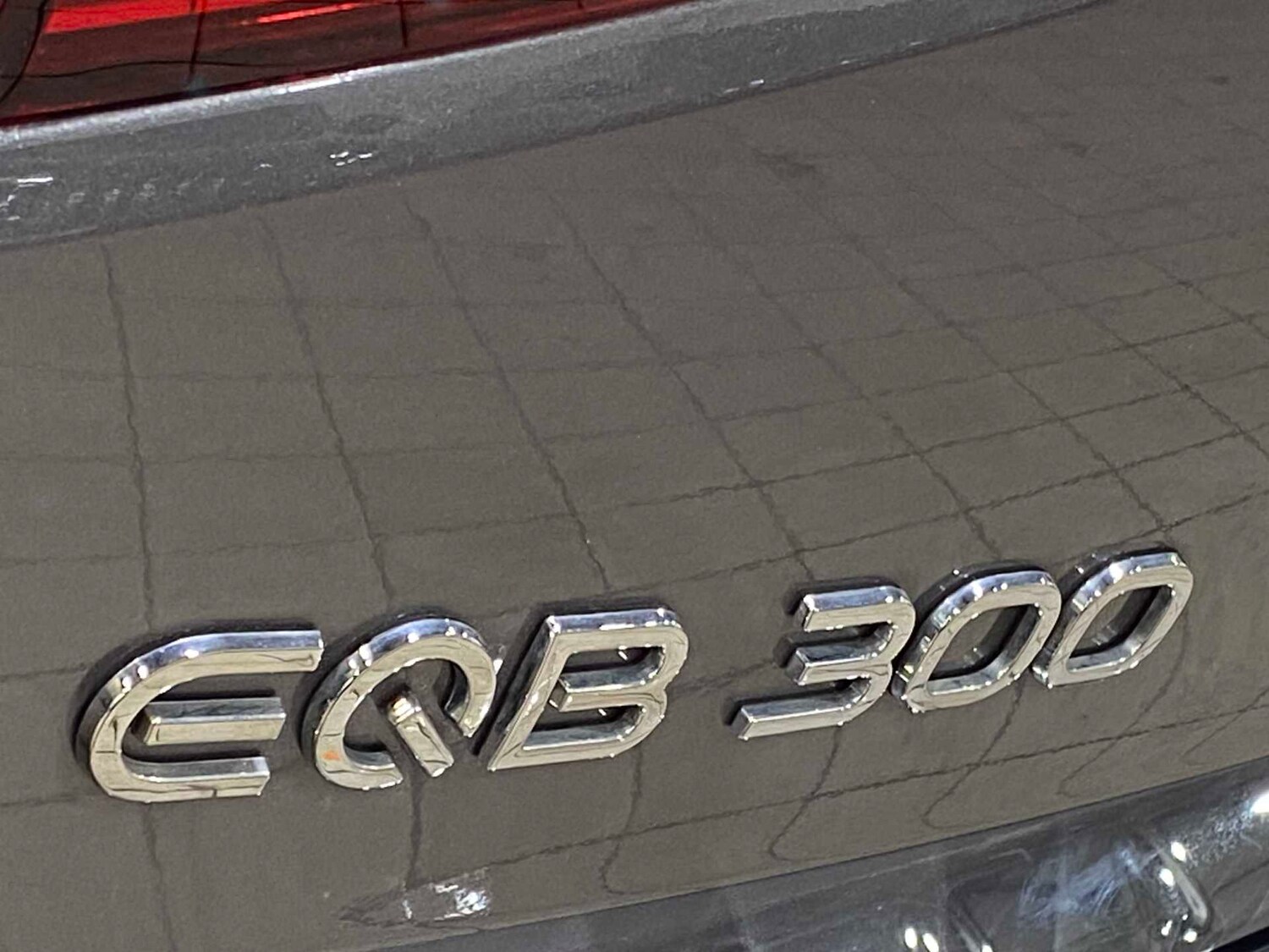 Used Mercedes-Benz EQB 2025 for sale - 77527144: Photo 14