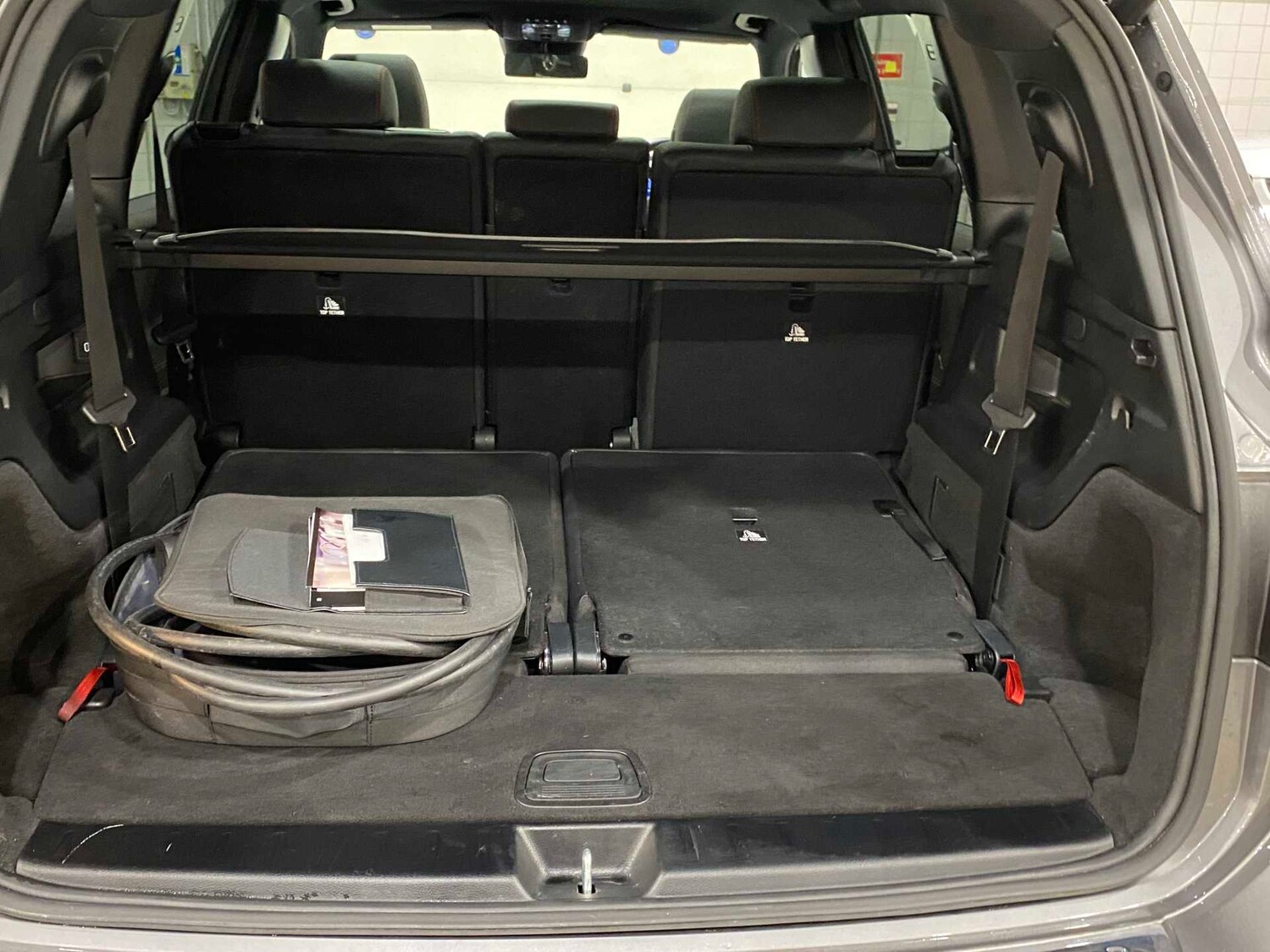 Used Mercedes-Benz EQB 2025 for sale - 77527144: Photo 16