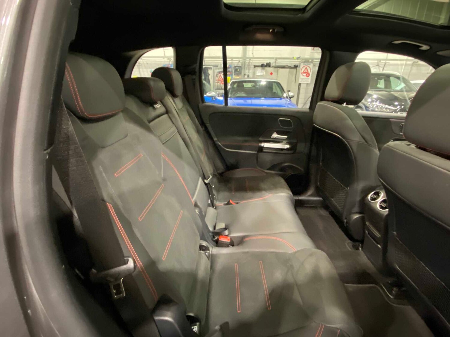 Used Mercedes-Benz EQB 2025 for sale - 77527144: Photo 18