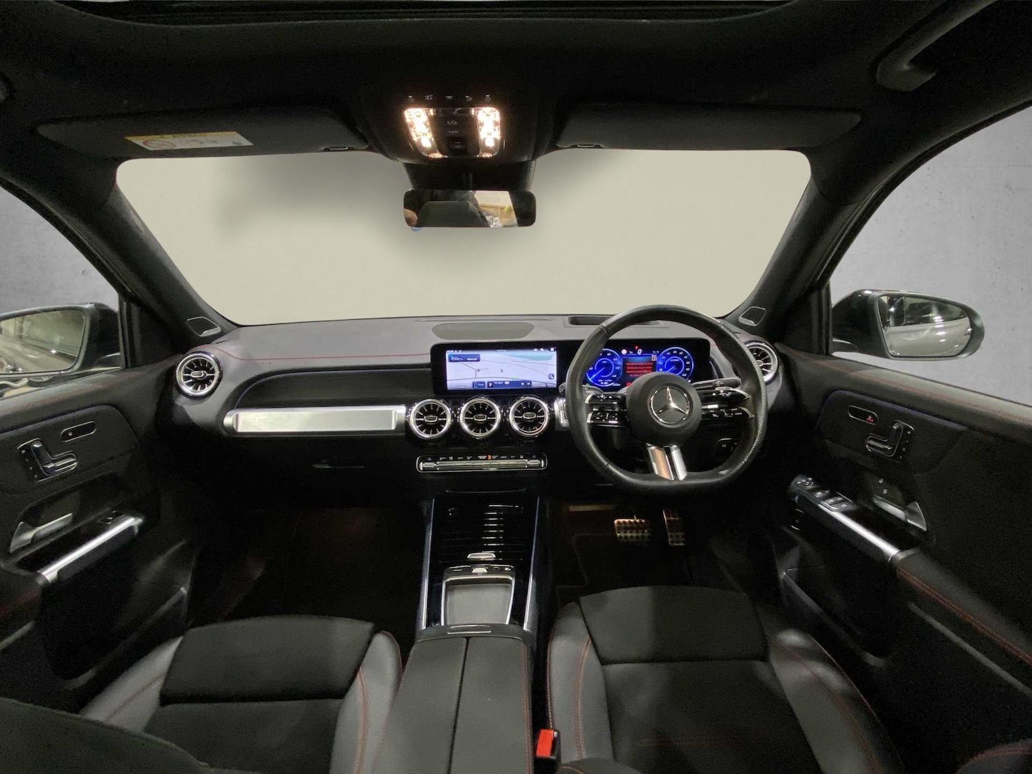 Used Mercedes-Benz EQB 2025 for sale - 77527144: Photo 19