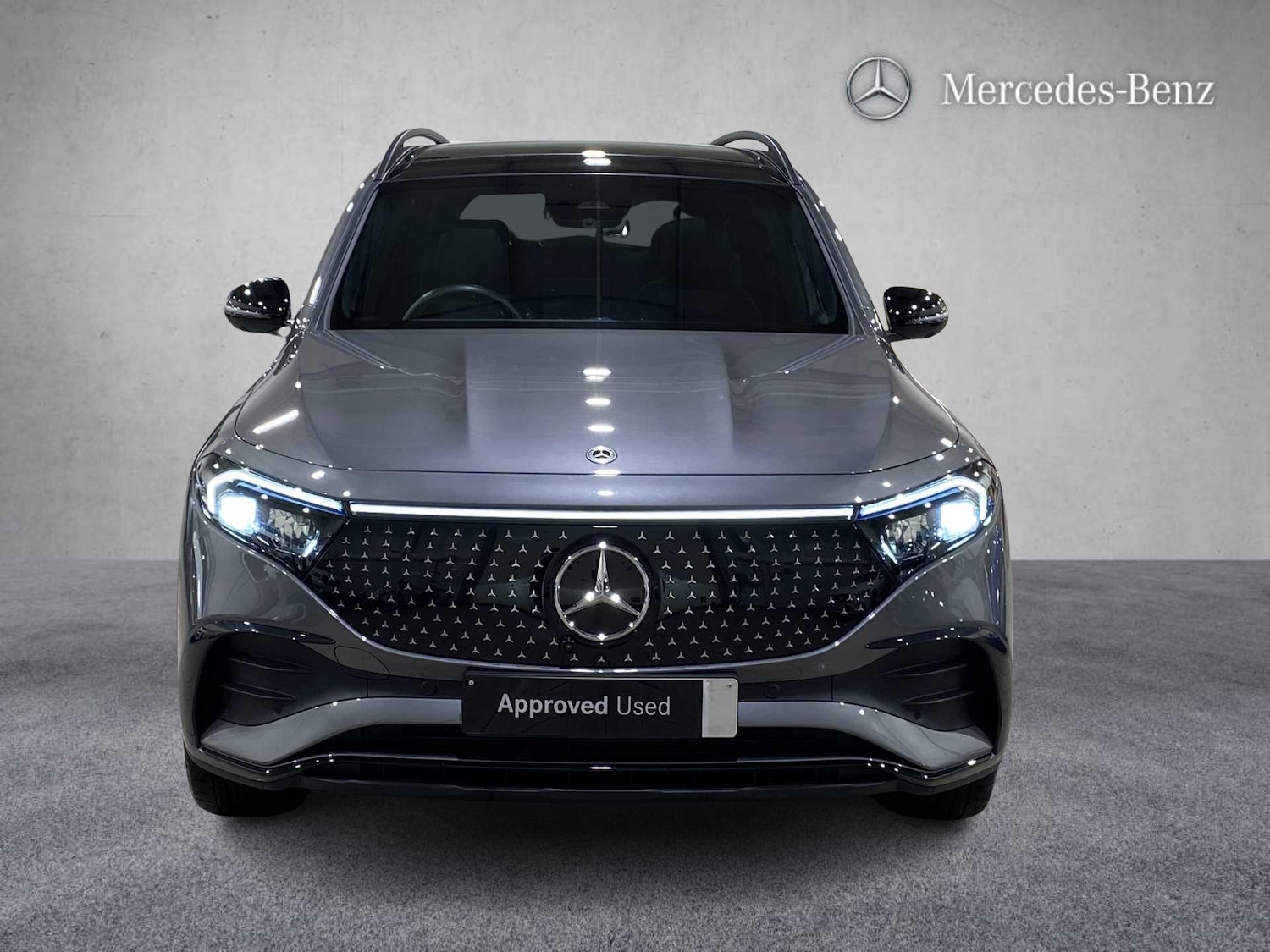 Used Mercedes-Benz EQB 2025 for sale - 77527144: Photo 2