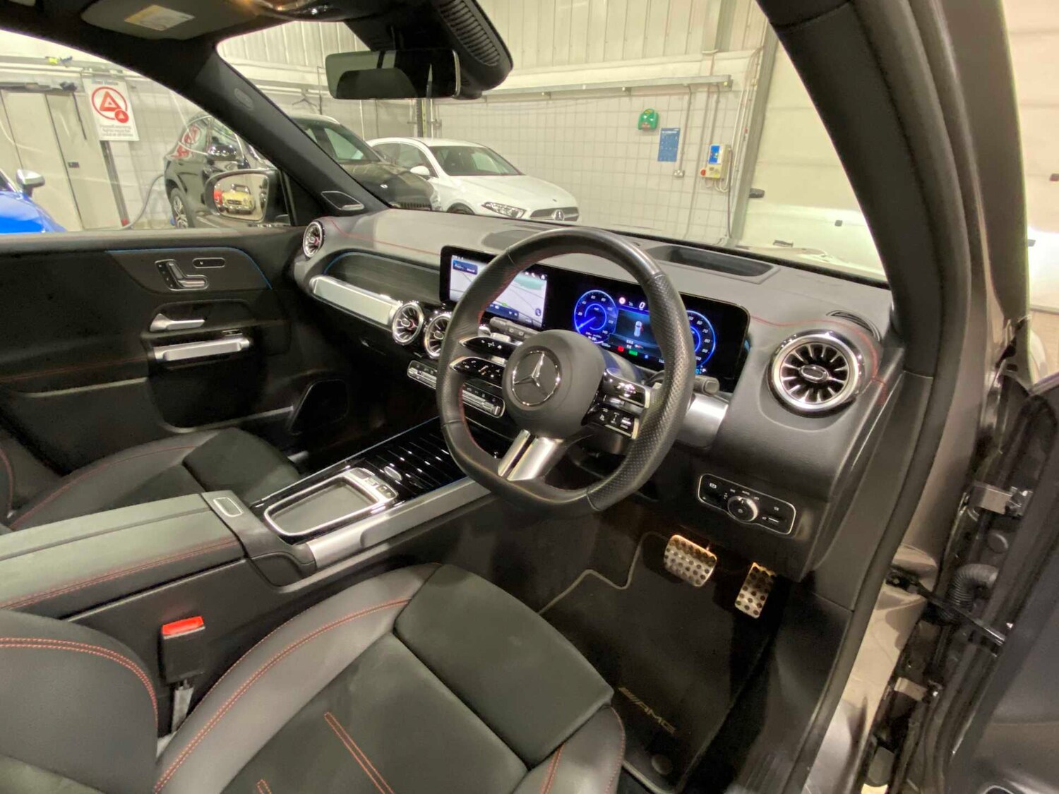 Used Mercedes-Benz EQB 2025 for sale - 77527144: Photo 21