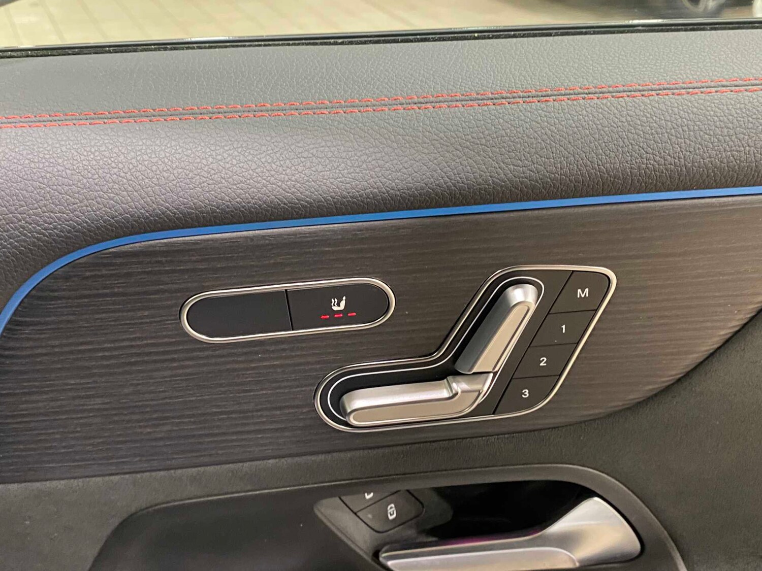 Used Mercedes-Benz EQB 2025 for sale - 77527144: Photo 22