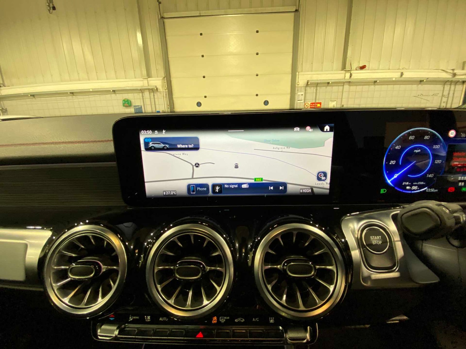 Used Mercedes-Benz EQB 2025 for sale - 77527144: Photo 29