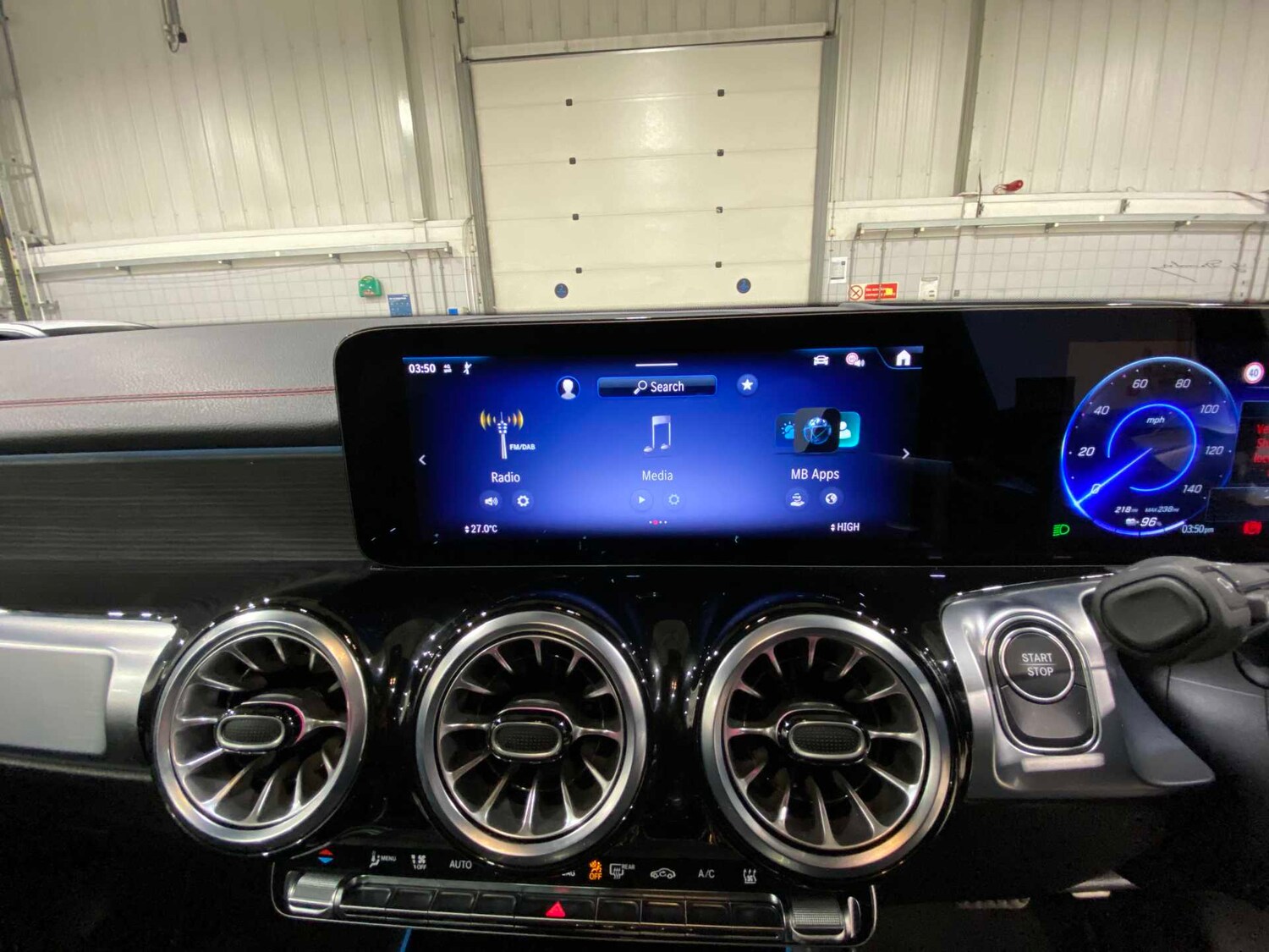 Used Mercedes-Benz EQB 2025 for sale - 77527144: Photo 31