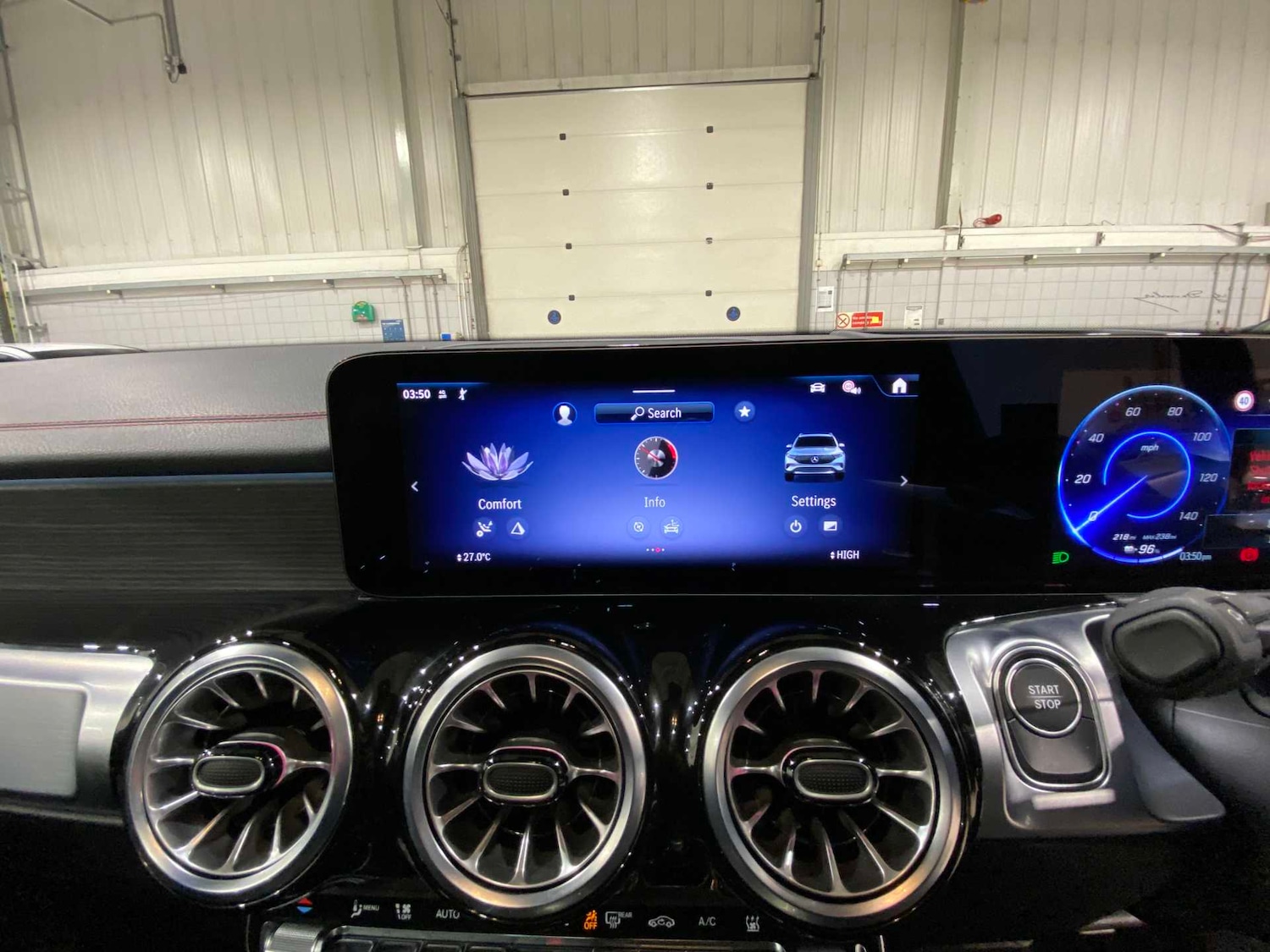 Used Mercedes-Benz EQB 2025 for sale - 77527144: Photo 32