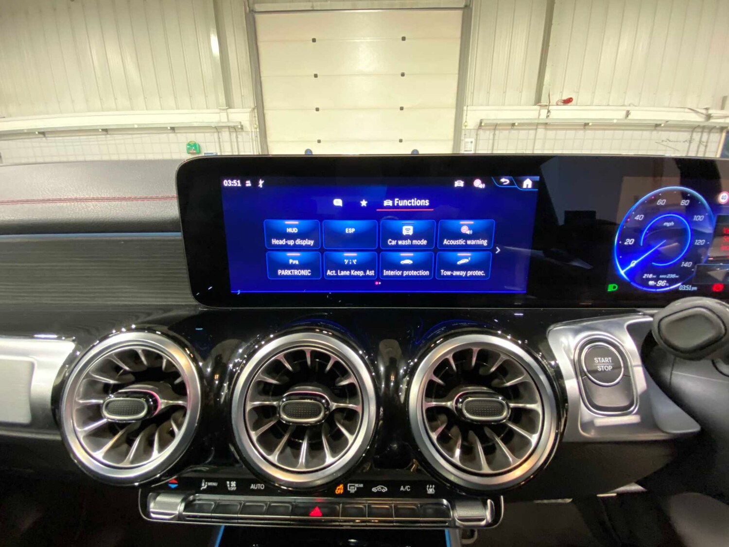 Used Mercedes-Benz EQB 2025 for sale - 77527144: Photo 34