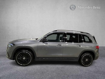 Used Mercedes-Benz EQB 2025 for sale - 77527144: Photo