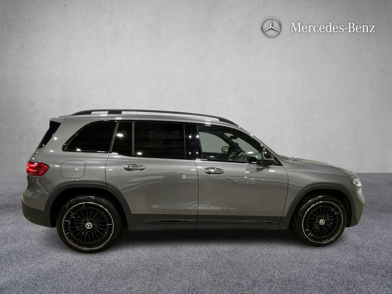 Used Mercedes-Benz EQB 2025 for sale - 77527144: Photo 8