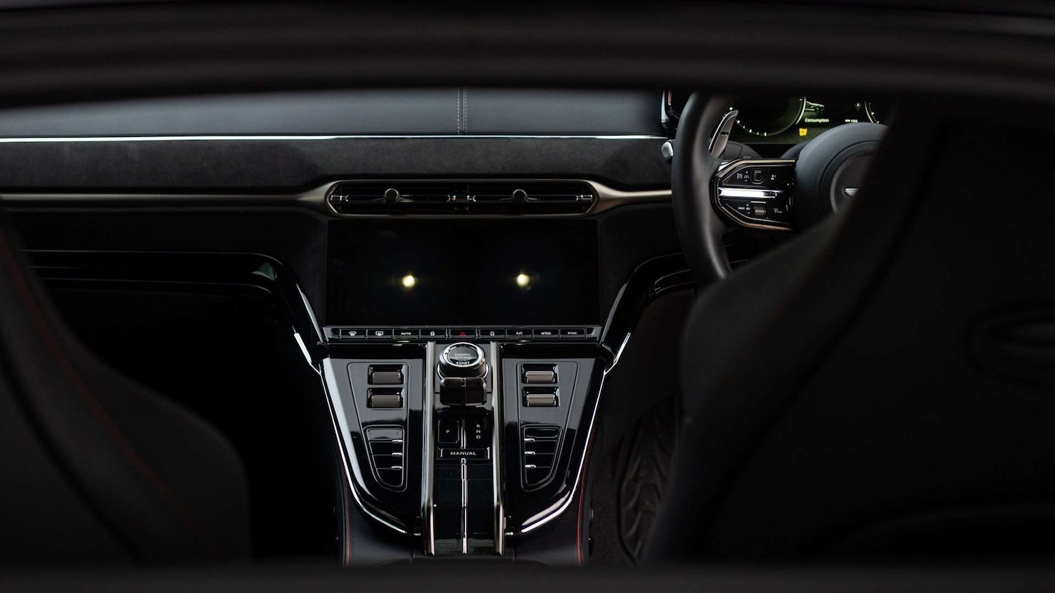 Used Aston Martin Vantage 2025 for sale - 77239929: Photo 11