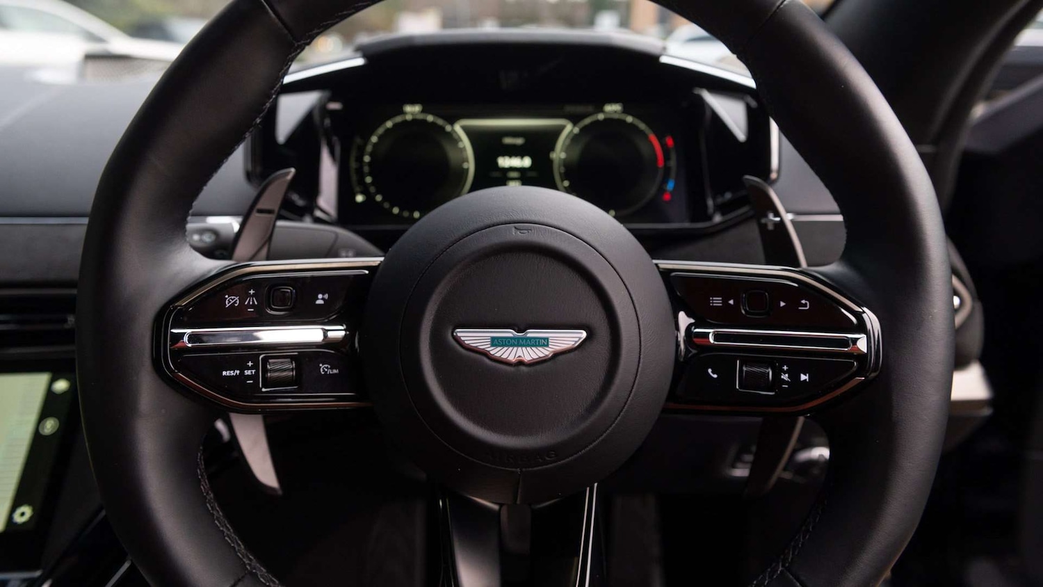 Used Aston Martin Vantage 2025 for sale - 77239929: Photo 12