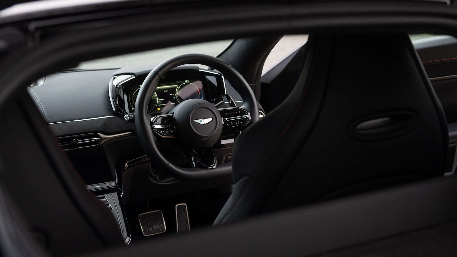 Used Aston Martin Vantage 2025 for sale - 77239929: Photo 20