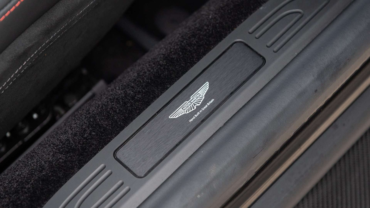 Used Aston Martin Vantage 2025 for sale - 77239929: Photo 22