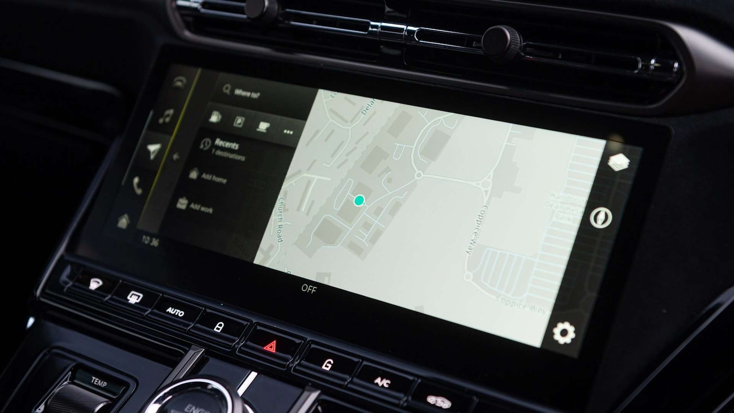 Used Aston Martin Vantage 2025 for sale - 77239929: Photo 26