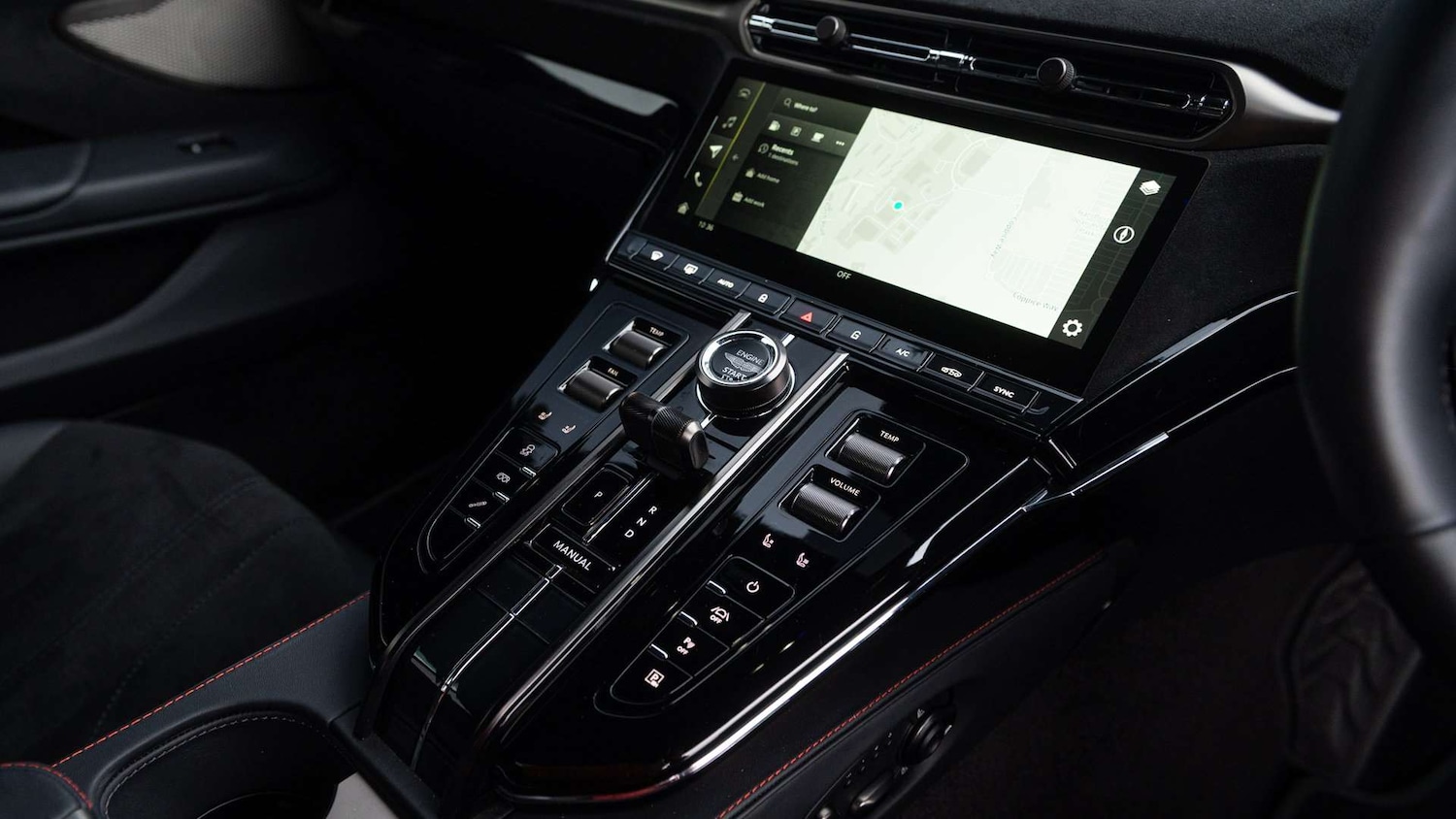 Used Aston Martin Vantage 2025 for sale - 77239929: Photo 27