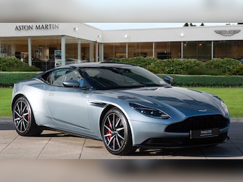 Aston Martin - DB11