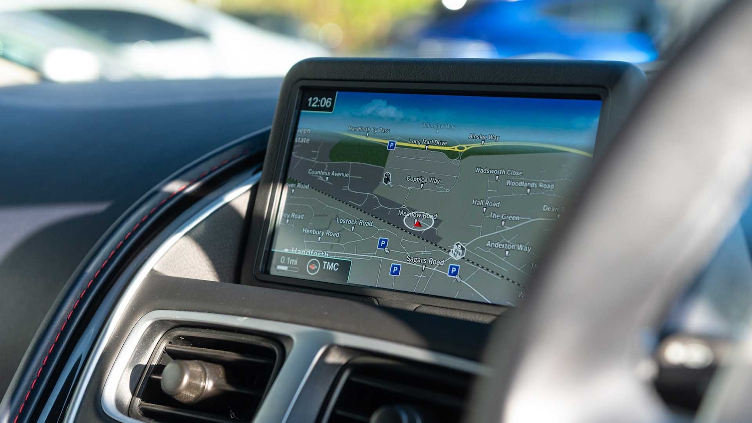 Used Aston Martin DB11 2019 for sale - 76842899: Photo 32