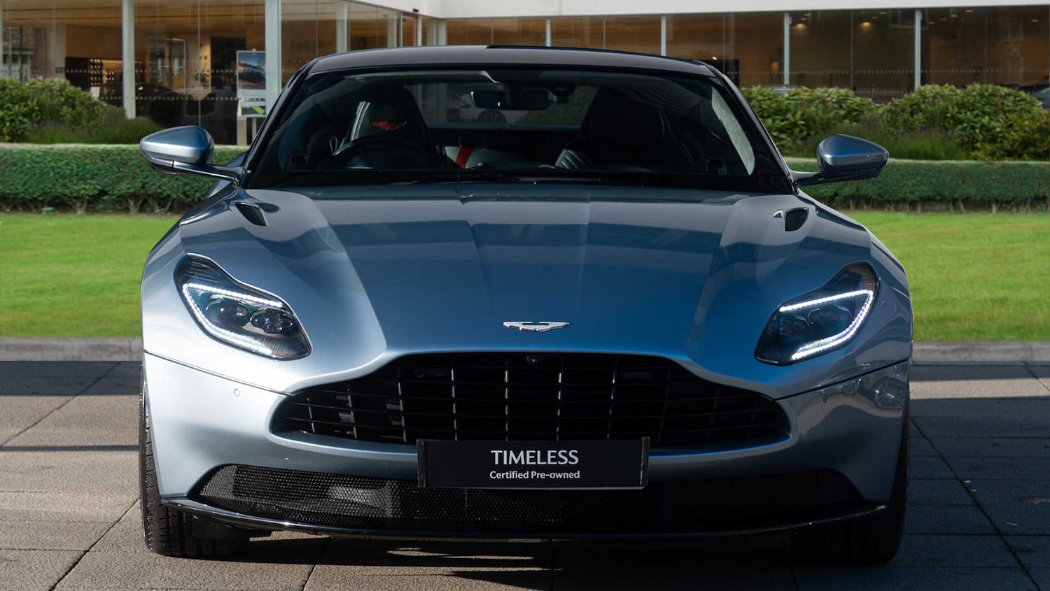 Used Aston Martin DB11 2019 for sale - 76842899: Photo 7