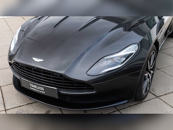 Used Aston Martin DB11 2017 for sale - 79511682: Photo