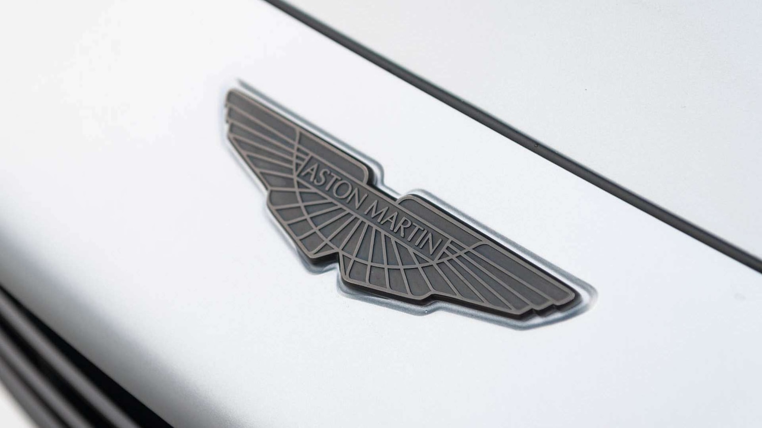 Used Aston Martin DBX 2021 for sale - 77239855: Photo 11