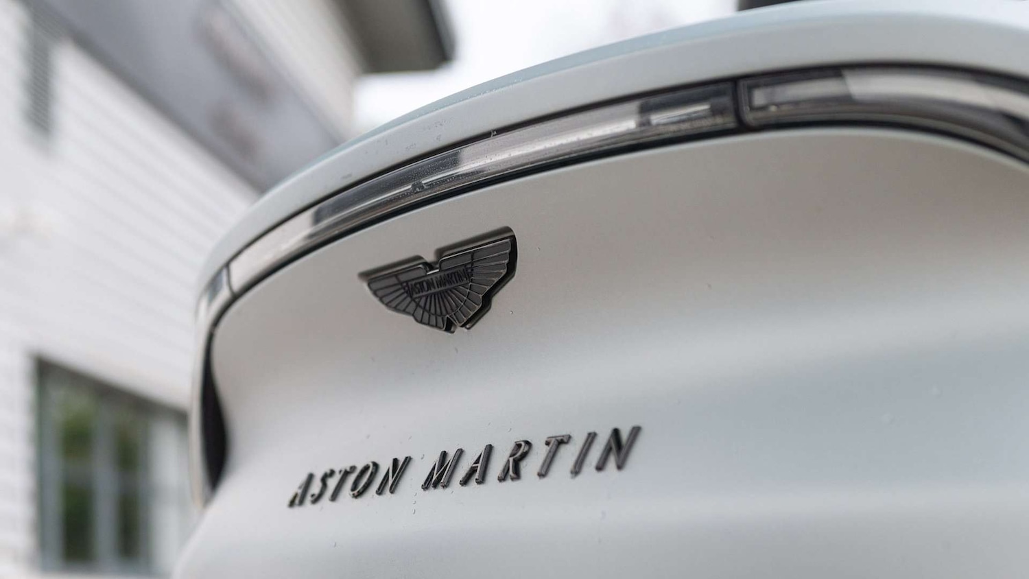 Used Aston Martin DBX 2021 for sale - 77239855: Photo 19