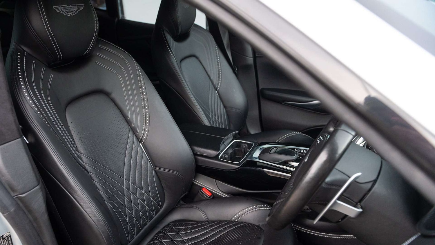 Used Aston Martin DBX 2021 for sale - 77239855: Photo 23