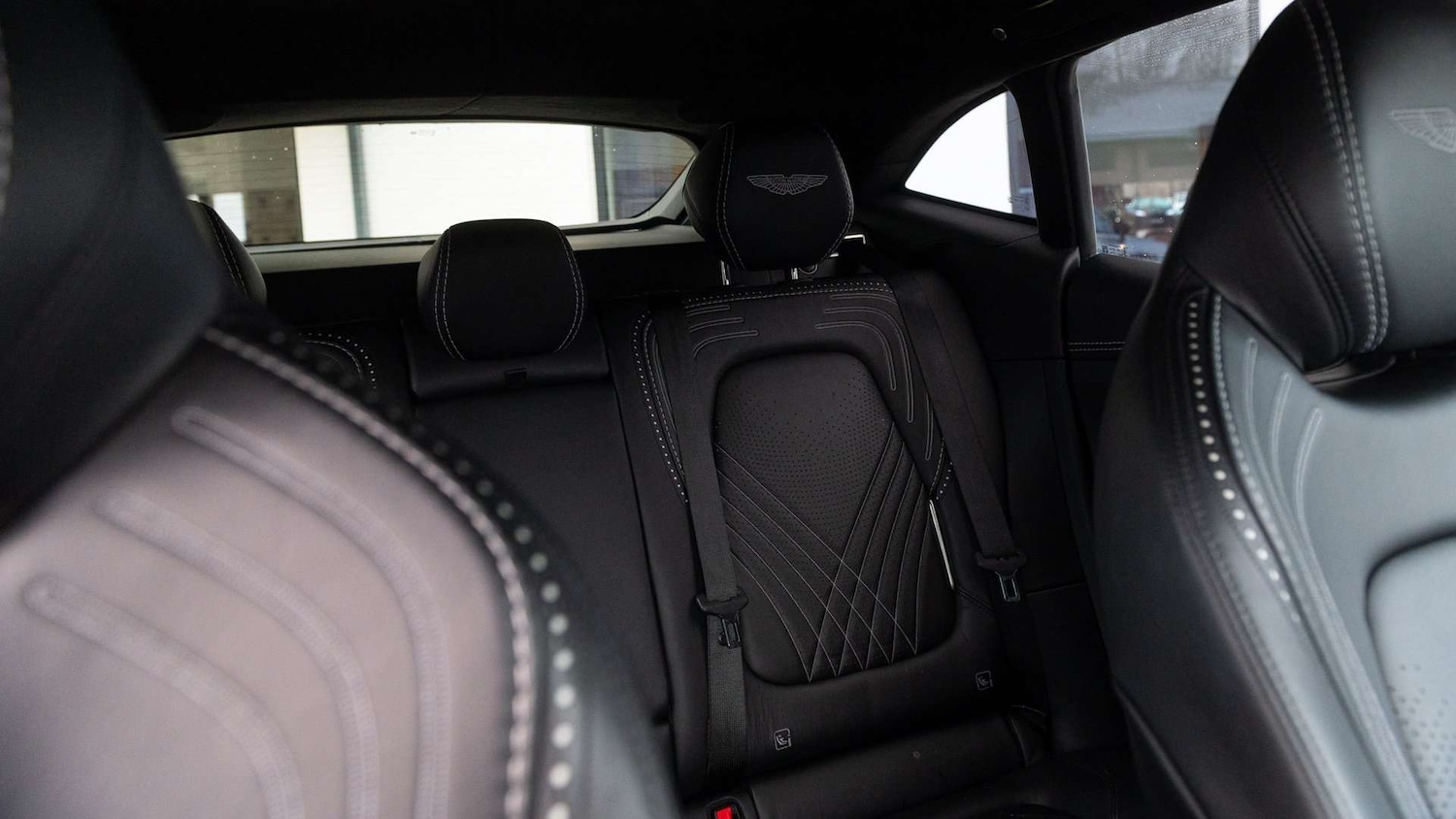 Used Aston Martin DBX 2021 for sale - 77239855: Photo 27