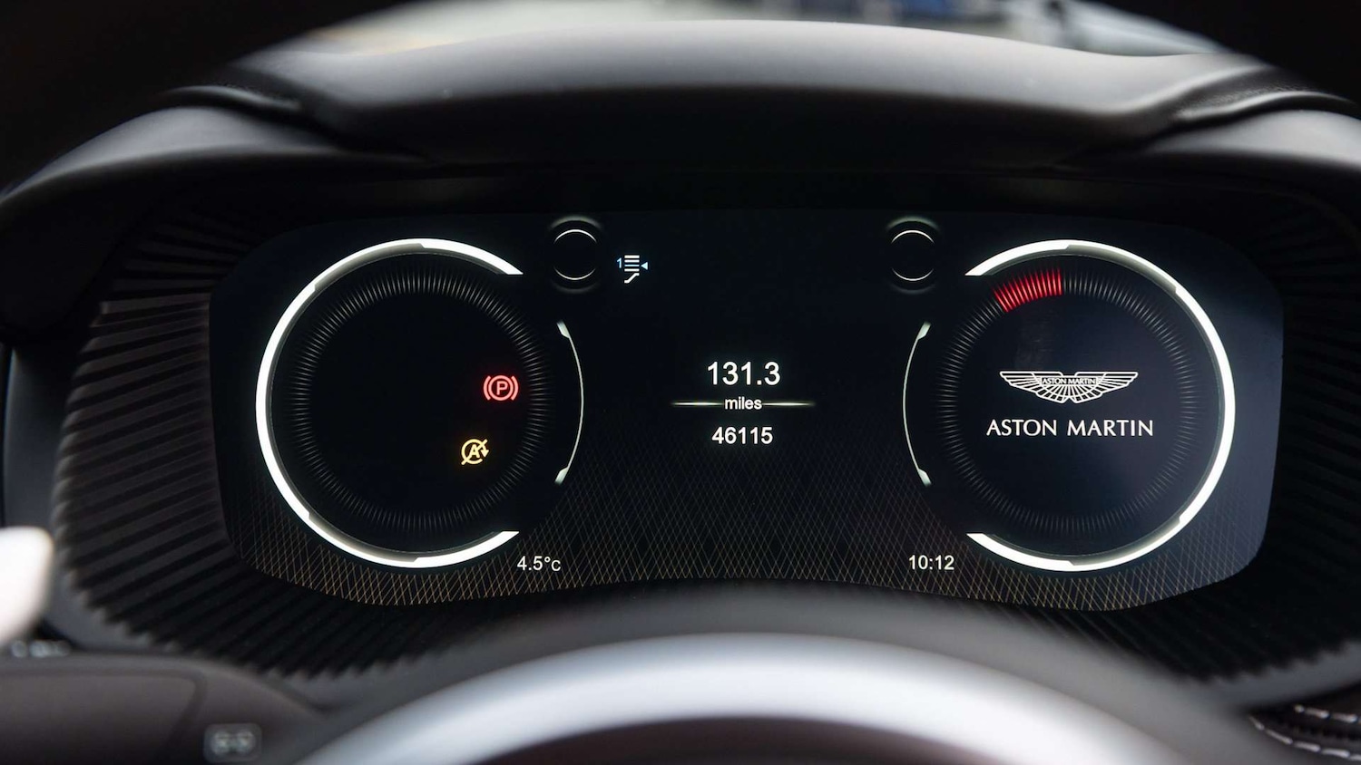 Used Aston Martin DBX 2021 for sale - 77239855: Photo 6