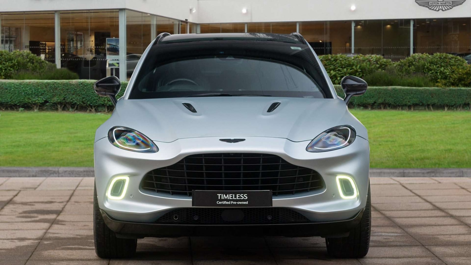 Used Aston Martin DBX 2021 for sale - 77239855: Photo 7