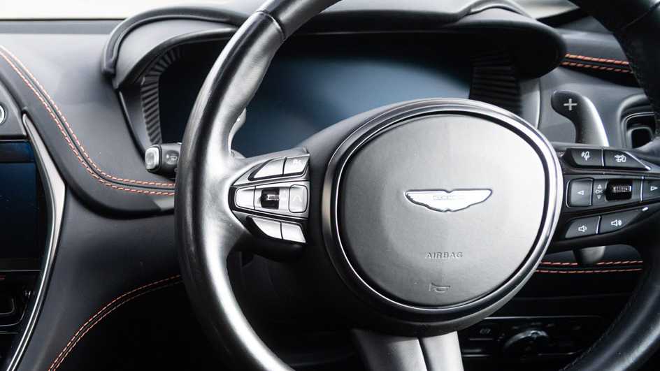 Used Aston Martin DBX 2022 for sale - 77674676: Photo 11