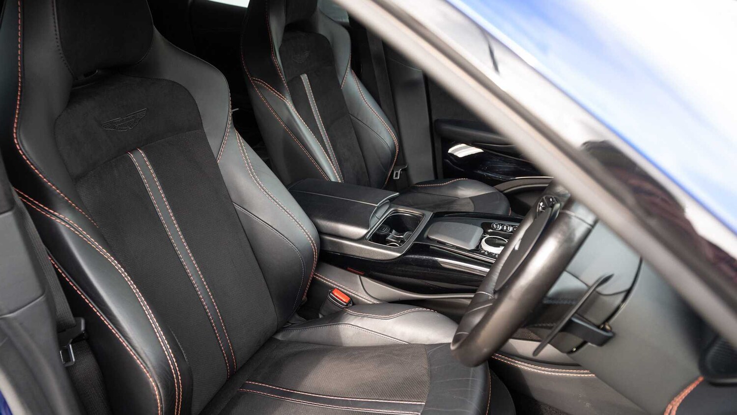 Used Aston Martin DBX 2022 for sale - 77674676: Photo 12