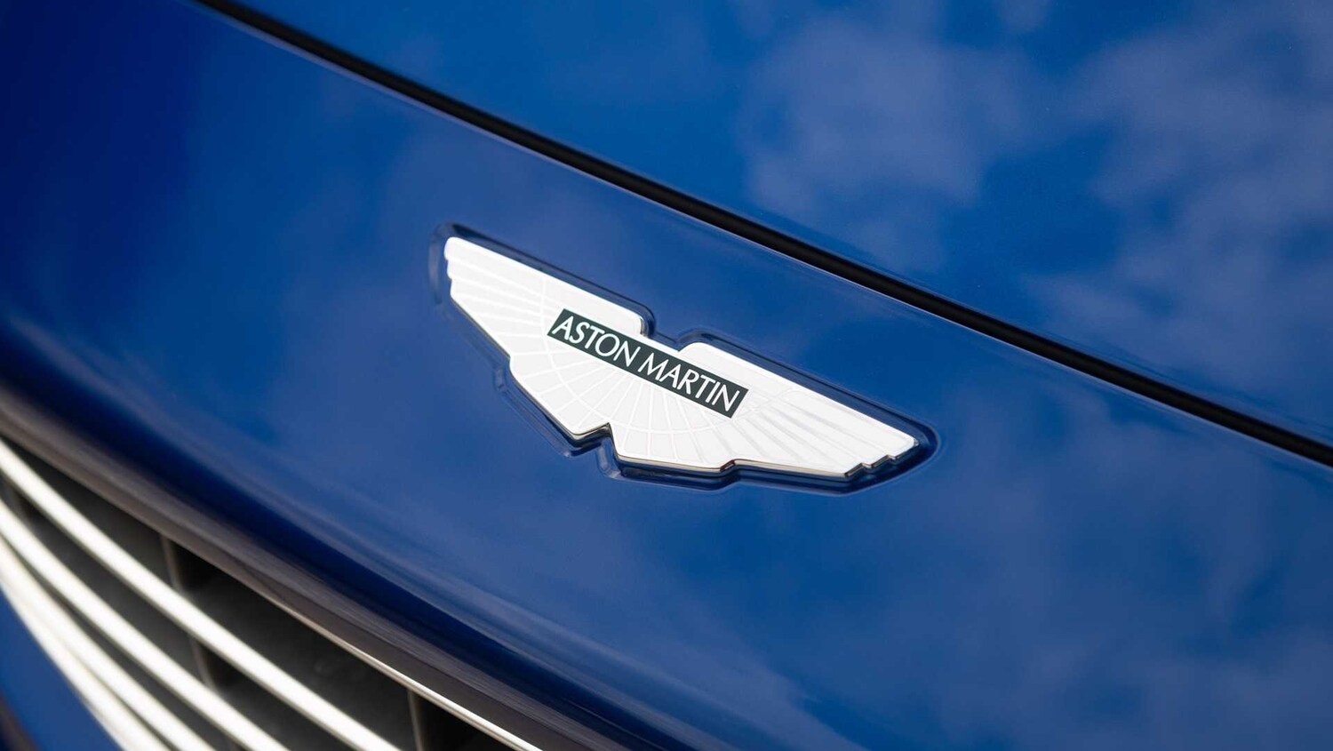 Used Aston Martin DBX 2022 for sale - 77674676: Photo 20