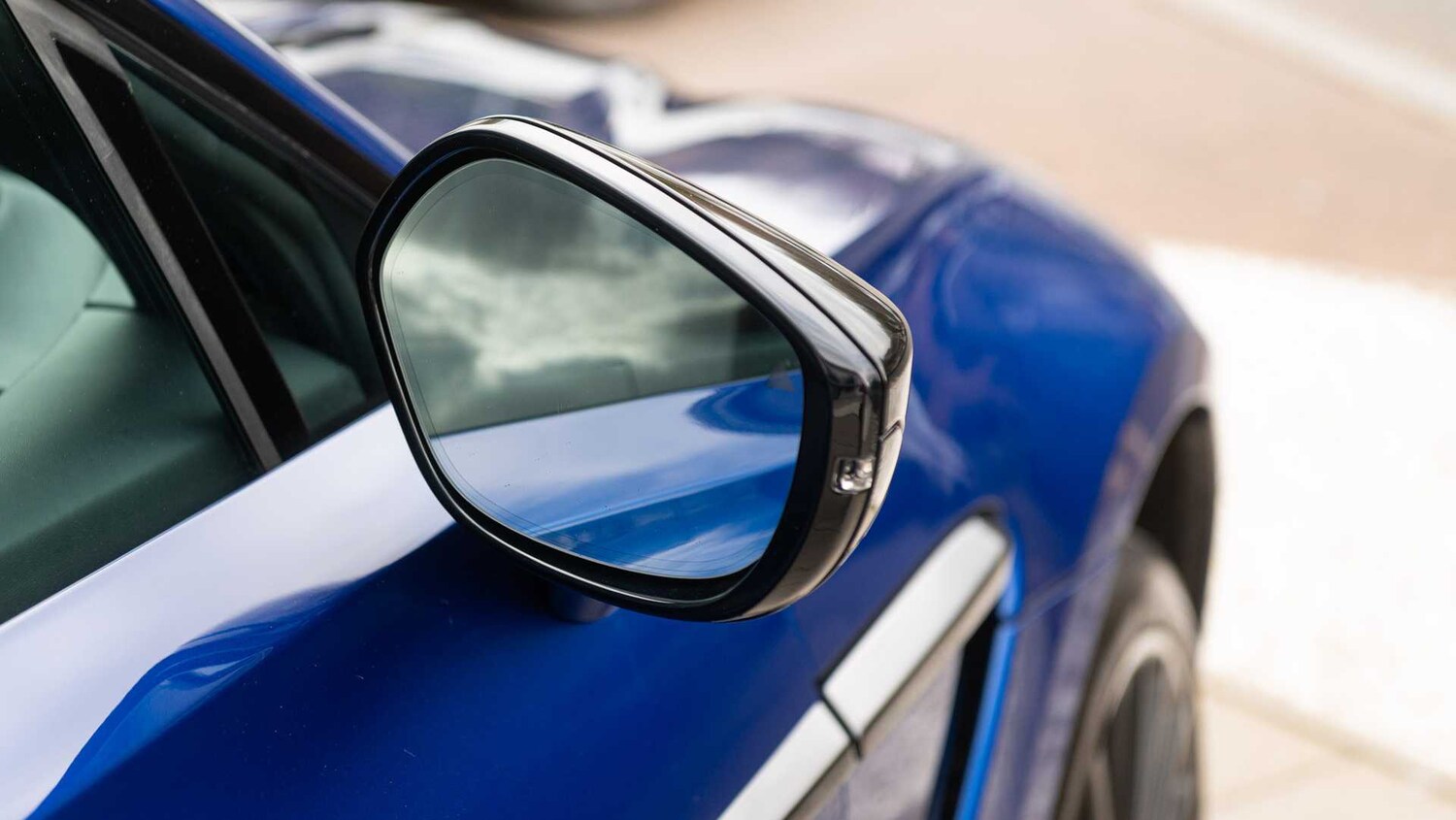 Used Aston Martin DBX 2022 for sale - 77674676: Photo 24