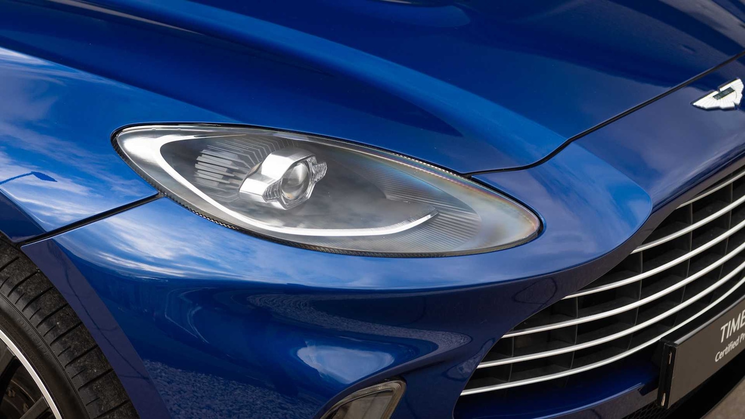 Used Aston Martin DBX 2022 for sale - 77674676: Photo 28