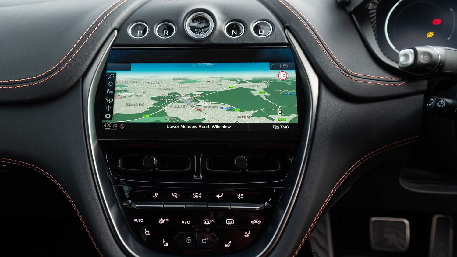 Used Aston Martin DBX 2022 for sale - 77674676: Photo 35