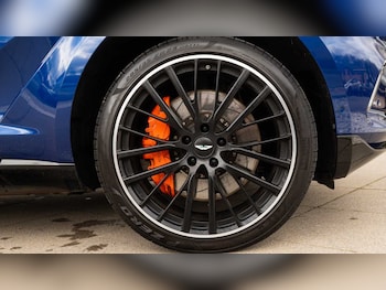 Used Aston Martin DBX 2022 for sale - 77674676: Photo