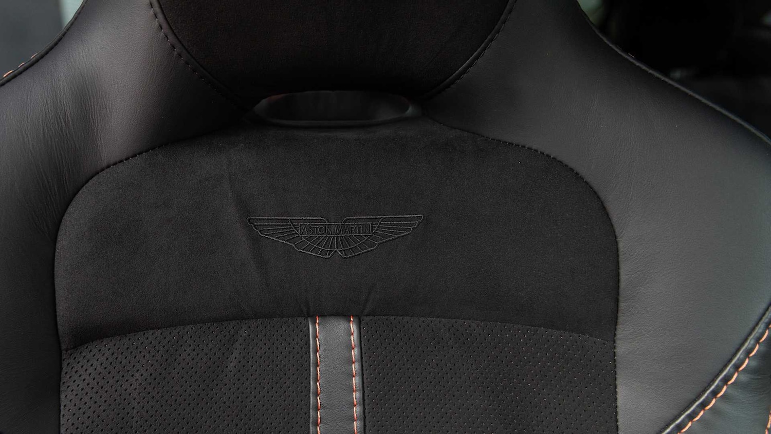 Used Aston Martin DBX 2022 for sale - 77674676: Photo 5