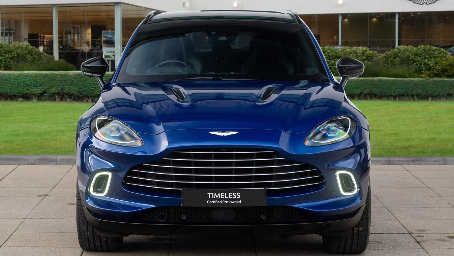 Used Aston Martin DBX 2022 for sale - 77674676: Photo 7