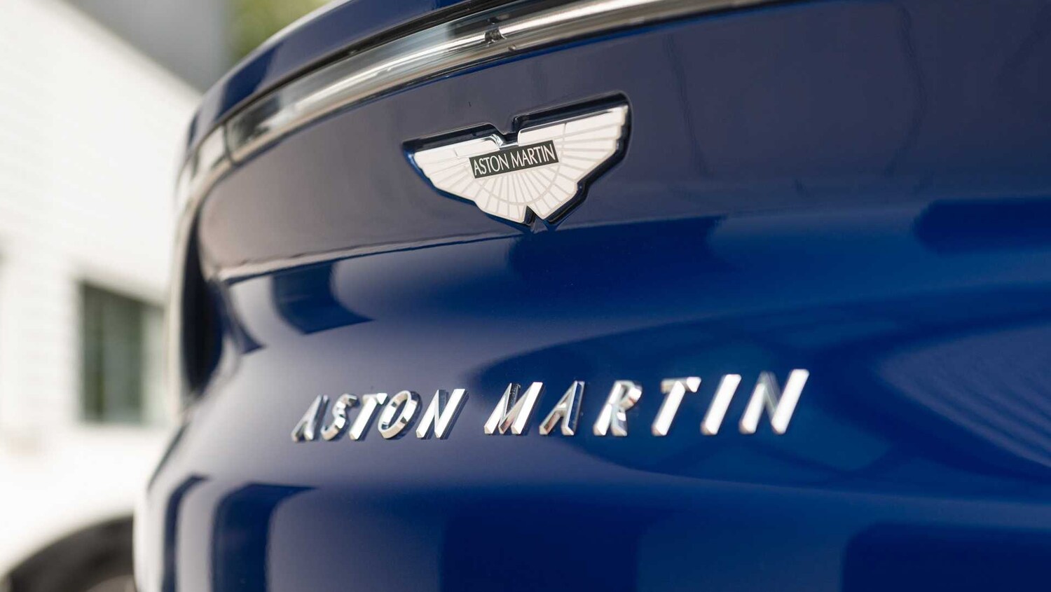 Used Aston Martin DBX 2022 for sale - 77674676: Photo 8