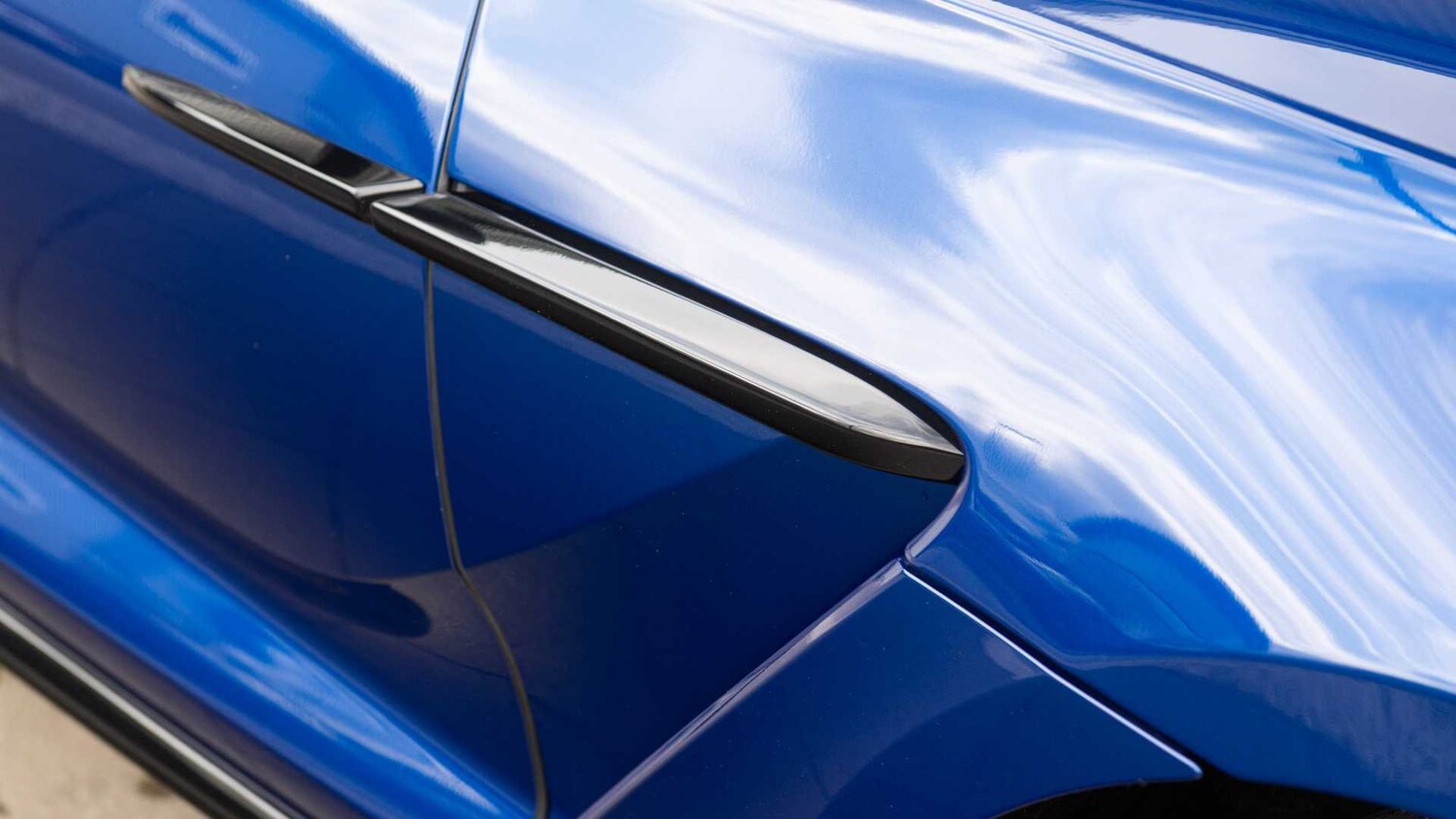 Used Aston Martin DBX 2022 for sale - 77674676: Photo 9