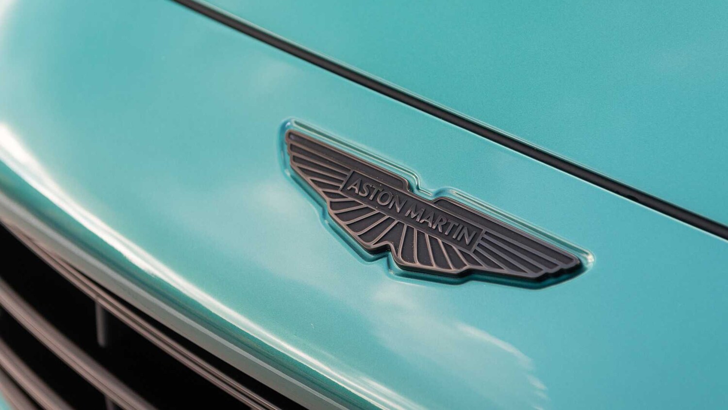 Used Aston Martin DBX 2025 for sale - 76916198: Photo 20