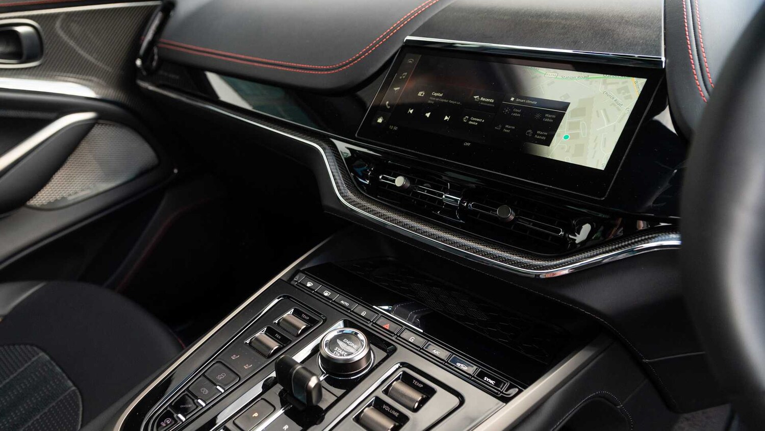 Used Aston Martin DBX 2025 for sale - 76916198: Photo 35