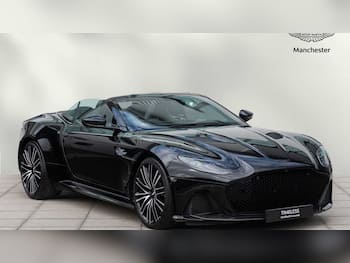 Used Aston Martin DBS 2022 for sale - 79851285: Photo