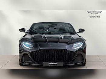 Used Aston Martin DBS 2022 for sale - 79851285: Photo