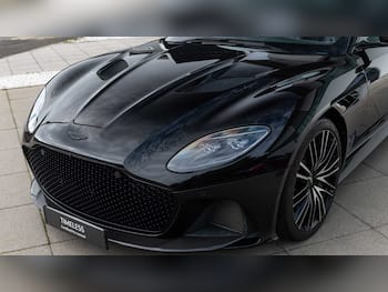 Used Aston Martin DBS 2022 for sale - 79851285: Photo