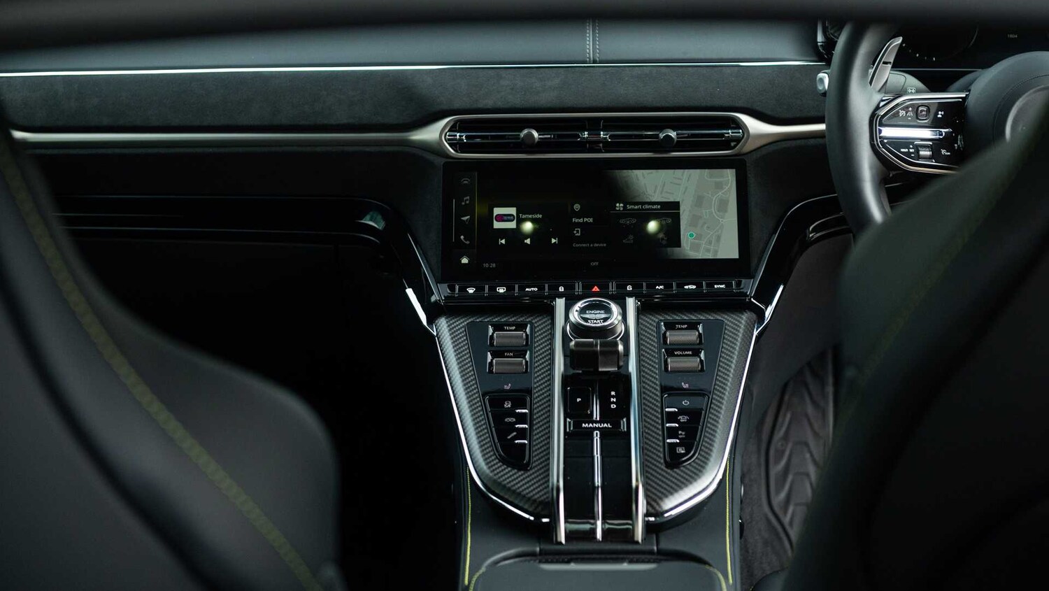 Used Aston Martin Vantage 2025 for sale - 77674771: Photo 10