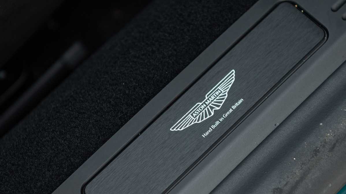 Used Aston Martin Vantage 2025 for sale - 77674771: Photo 14